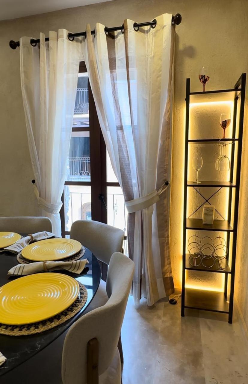 Dentro De Valquirico Loft Benedetto