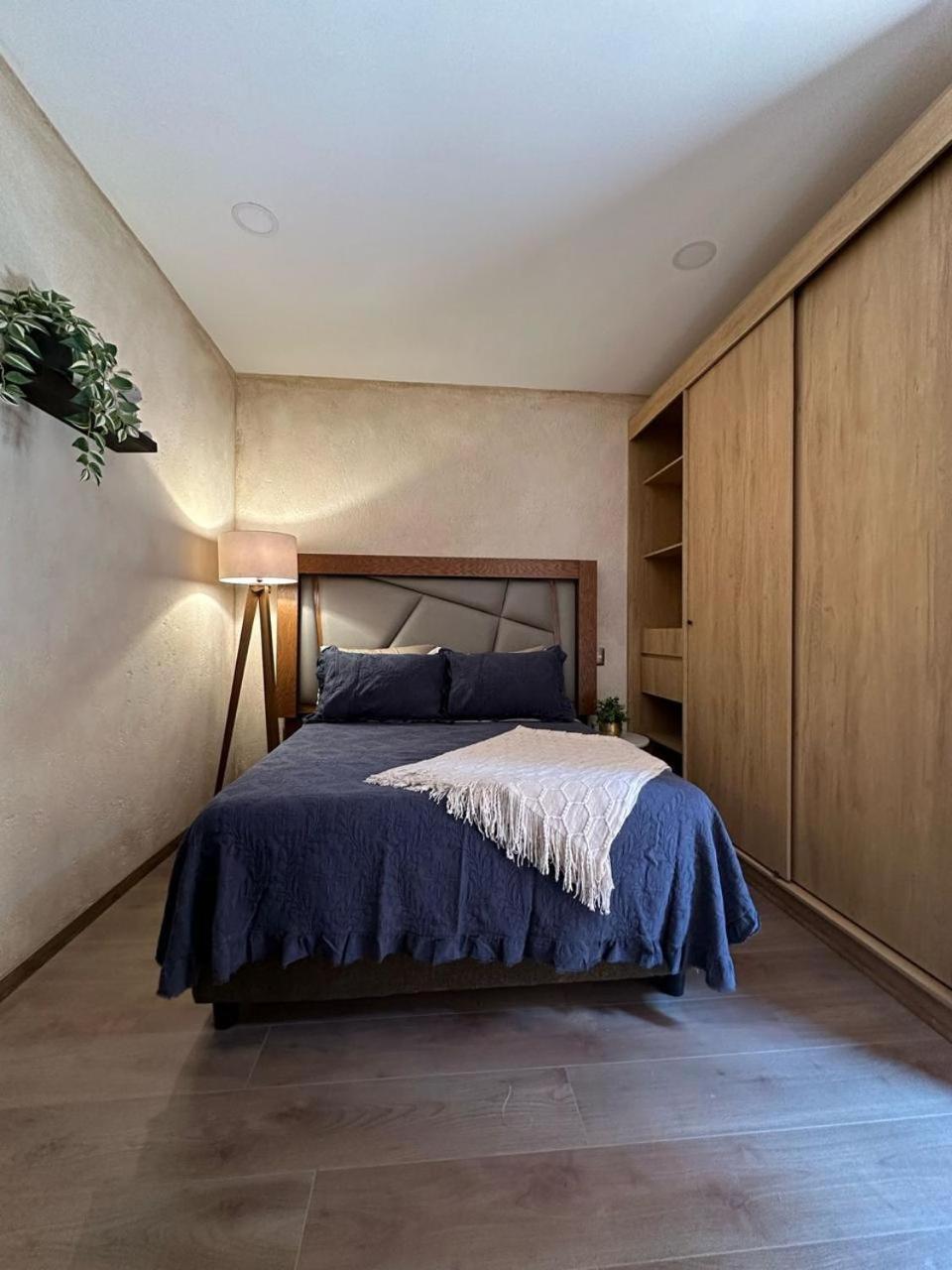 Dentro De Valquirico Loft Benedetto Tlaxcala de Xicohtencatl