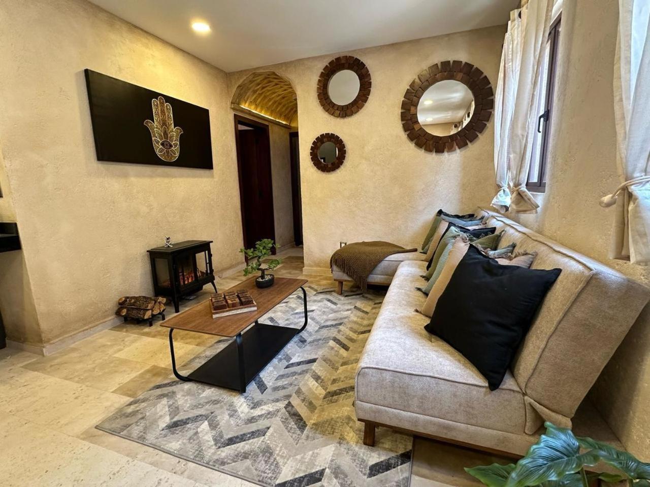 Apartamento Dentro De Valquirico Loft Benedetto *