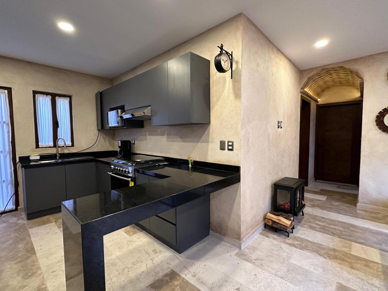 Apartamento Dentro De Valquirico Loft Benedetto *