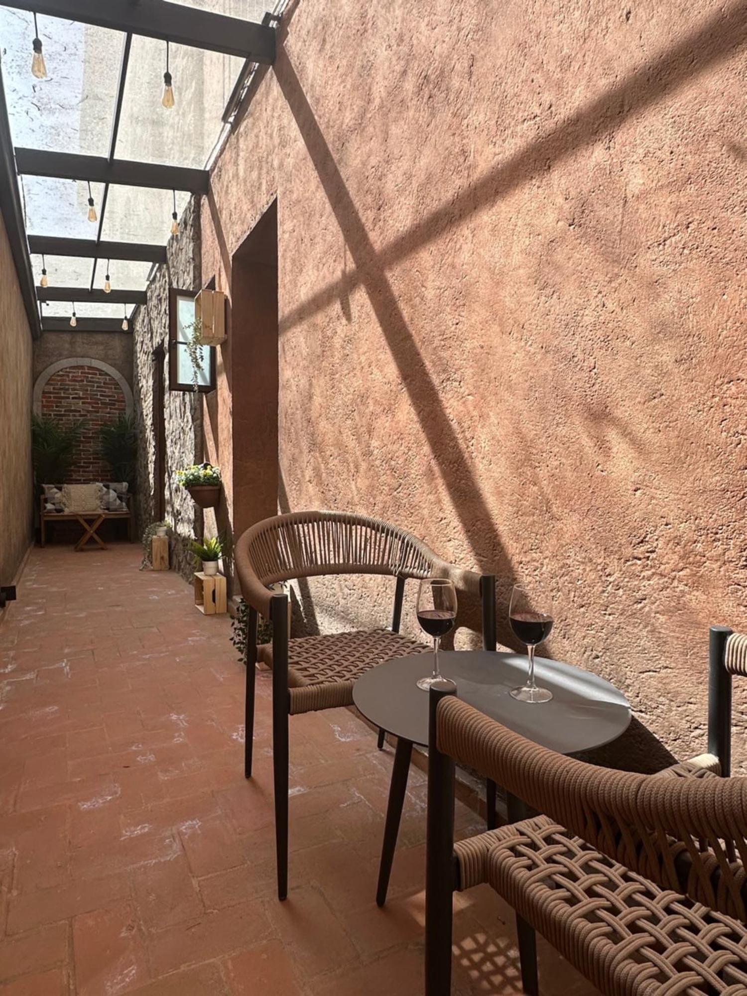 Apartamento Dentro De Valquirico Loft Benedetto